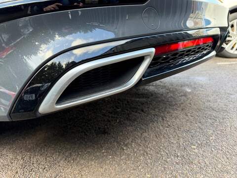 Kia ProCeed 1.4 T-GDi GT-Line S Shooting Brake DCT Euro 6 (s/s) 5dr - U106