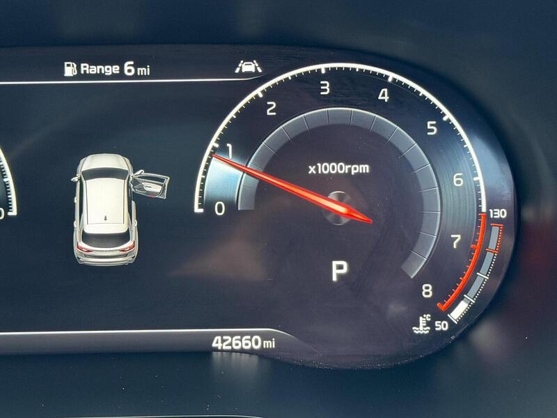 Kia ProCeed 1.4 T-GDi GT-Line S Shooting Brake DCT Euro 6 (s/s) 5dr - U106