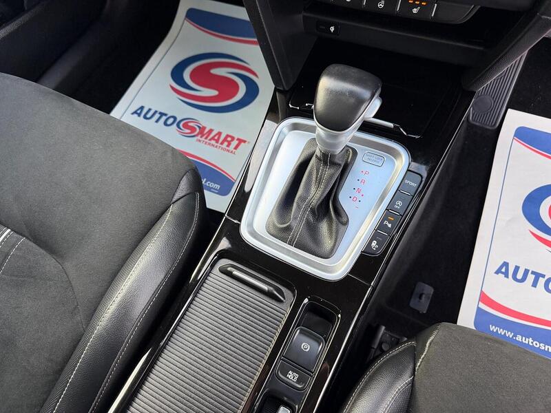 Kia ProCeed 1.4 T-GDi GT-Line S Shooting Brake DCT Euro 6 (s/s) 5dr - U106