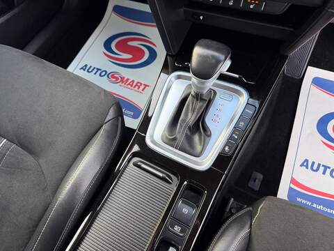 Kia ProCeed 1.4 T-GDi GT-Line S Shooting Brake DCT Euro 6 (s/s) 5dr - U106