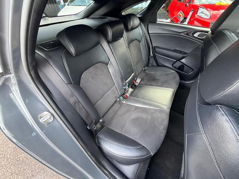 Kia ProCeed 1.4 T-GDi GT-Line S Shooting Brake DCT Euro 6 (s/s) 5dr - U106