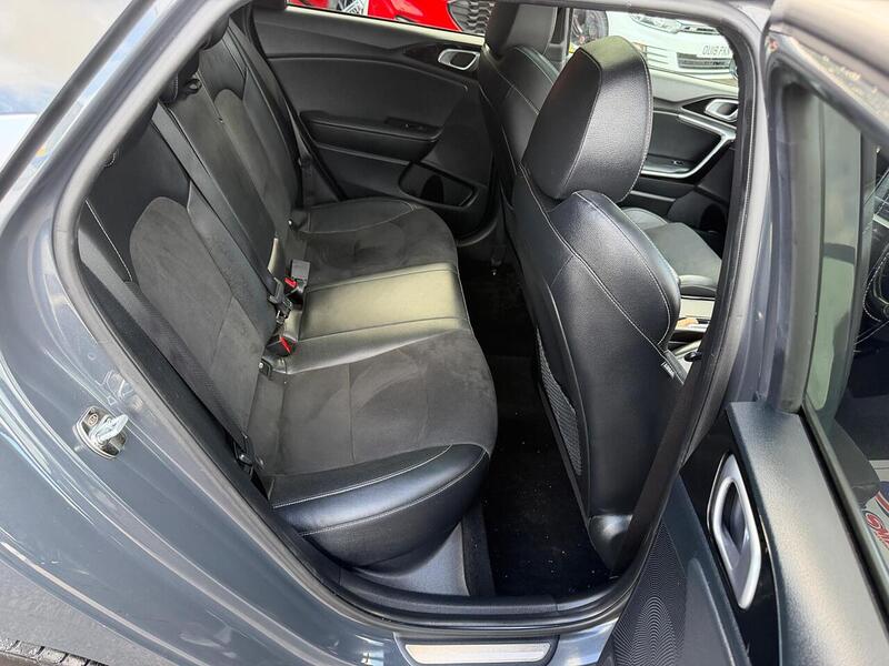 Kia ProCeed 1.4 T-GDi GT-Line S Shooting Brake DCT Euro 6 (s/s) 5dr - U106