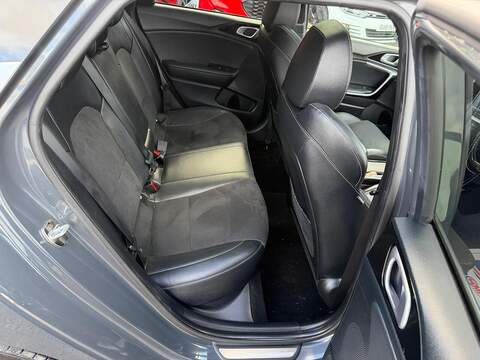 Kia ProCeed 1.4 T-GDi GT-Line S Shooting Brake DCT Euro 6 (s/s) 5dr - U106