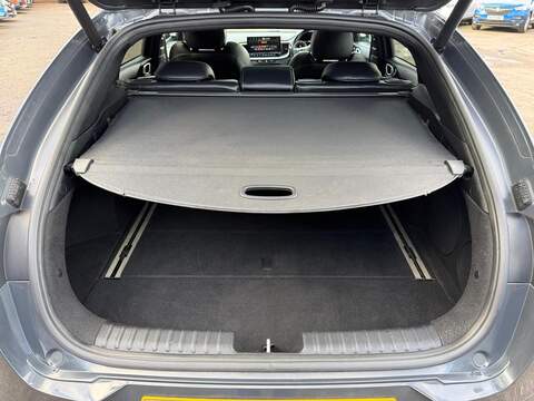 Kia ProCeed 1.4 T-GDi GT-Line S Shooting Brake DCT Euro 6 (s/s) 5dr - U106