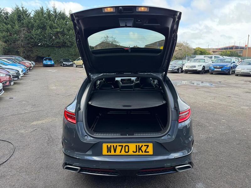 Kia ProCeed 1.4 T-GDi GT-Line S Shooting Brake DCT Euro 6 (s/s) 5dr - U106