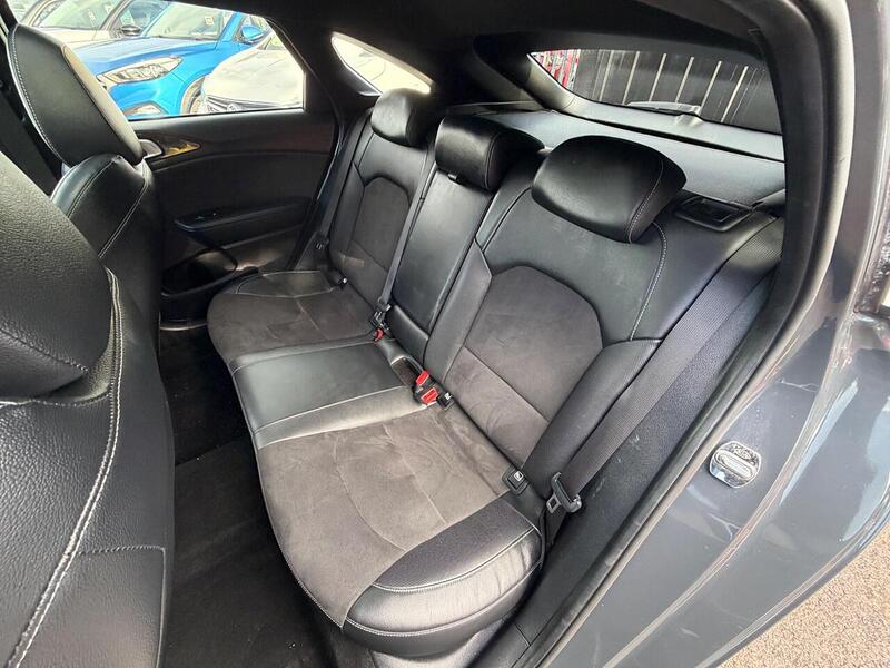 Kia ProCeed 1.4 T-GDi GT-Line S Shooting Brake DCT Euro 6 (s/s) 5dr - U106