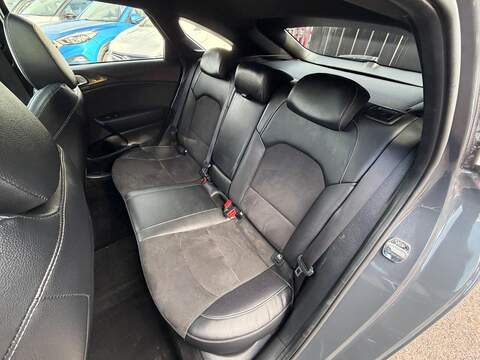 Kia ProCeed 1.4 T-GDi GT-Line S Shooting Brake DCT Euro 6 (s/s) 5dr - U106