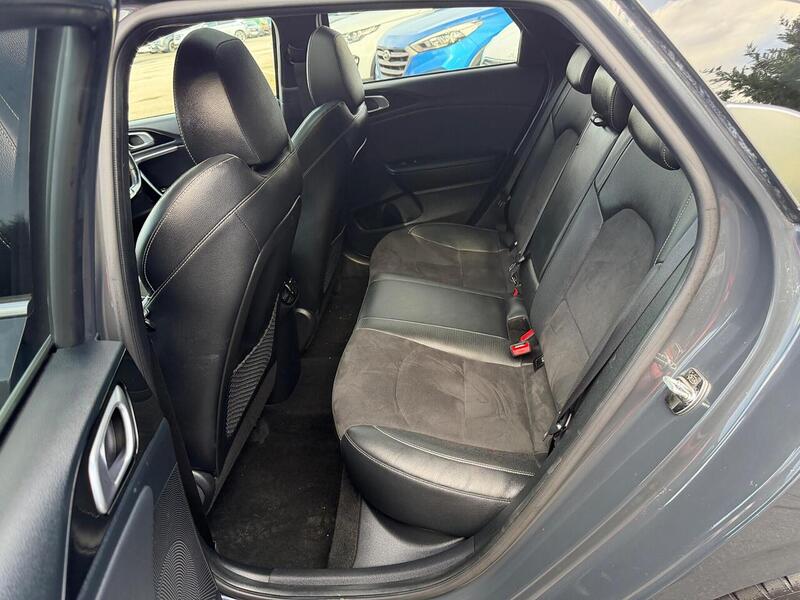 Kia ProCeed 1.4 T-GDi GT-Line S Shooting Brake DCT Euro 6 (s/s) 5dr - U106