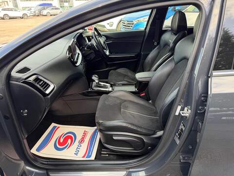 Kia ProCeed 1.4 T-GDi GT-Line S Shooting Brake DCT Euro 6 (s/s) 5dr - U106