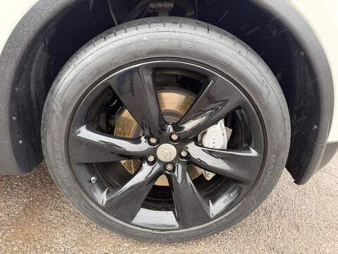 Infiniti QX70 3.7 V6 S Premium Auto 4WD Euro 5 5dr - U107