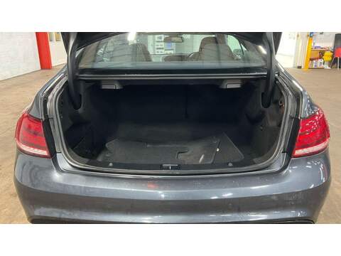 Mercedes-Benz E Class 2.1 E250 CDI AMG Line G-Tronic+ Euro 5 (s/s) 2dr - U108