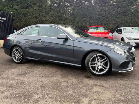 Mercedes-Benz E Class B Class Sport MPV 1 Automatic Diesel