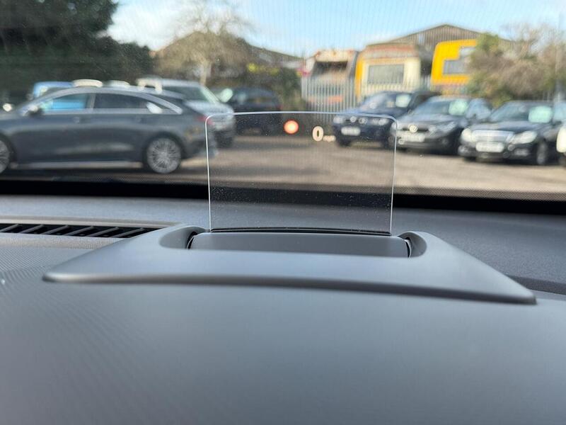 Vauxhall Crossland X 1.2 Turbo GPF Ultimate Euro 6 (s/s) 5dr - U109