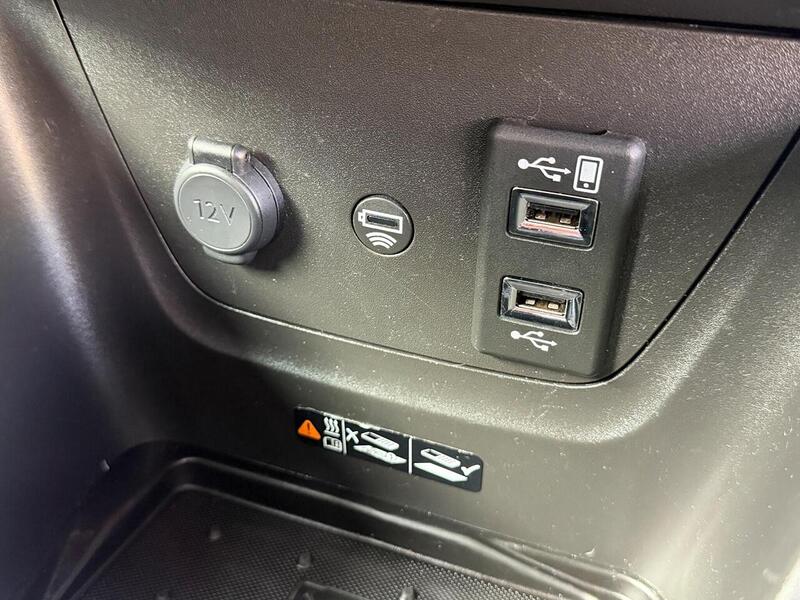 Vauxhall Crossland X 1.2 Turbo GPF Ultimate Euro 6 (s/s) 5dr - U109