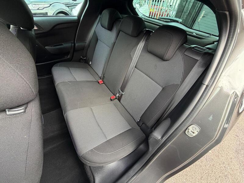 DS AUTOMOBILES DS 4 1.2 PureTech Elegance Euro 6 (s/s) 5dr - U110