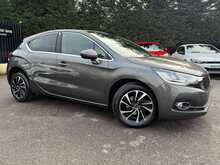 DS AUTOMOBILES DS 4
