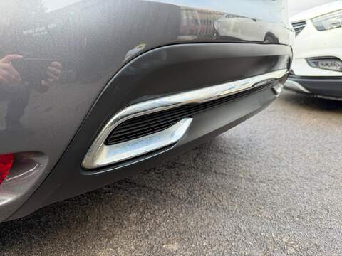 DS AUTOMOBILES DS 4 1.2 PureTech Elegance Euro 6 (s/s) 5dr - U110