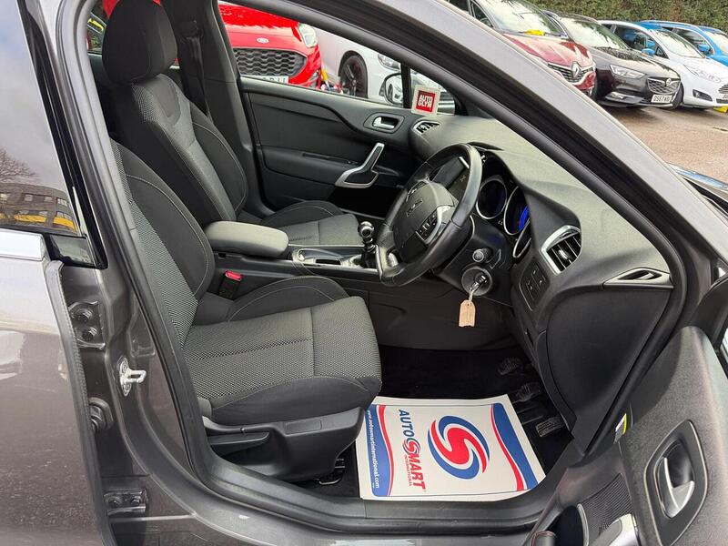 DS AUTOMOBILES DS 4 1.2 PureTech Elegance Euro 6 (s/s) 5dr - U110