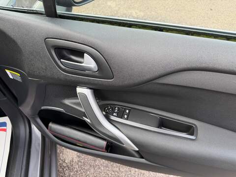 DS AUTOMOBILES DS 4 1.2 PureTech Elegance Euro 6 (s/s) 5dr - U110