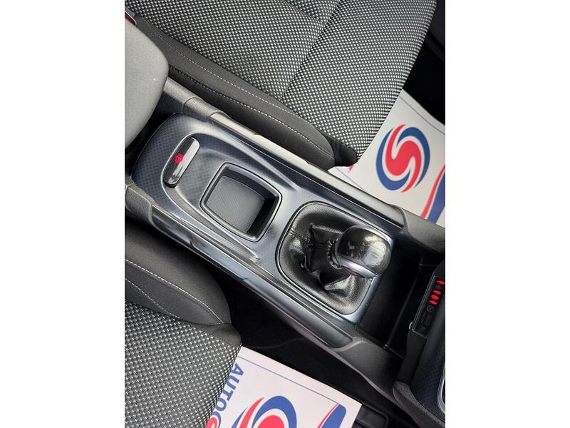 DS AUTOMOBILES DS 4 1.2 PureTech Elegance Euro 6 (s/s) 5dr - U110