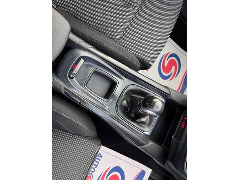 DS AUTOMOBILES DS 4 1.2 PureTech Elegance Euro 6 (s/s) 5dr - U110