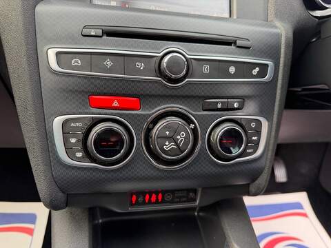 DS AUTOMOBILES DS 4 1.2 PureTech Elegance Euro 6 (s/s) 5dr - U110