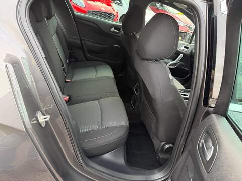 DS AUTOMOBILES DS 4 1.2 PureTech Elegance Euro 6 (s/s) 5dr - U110