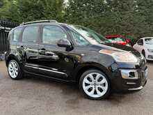 Citroen C3 Picasso