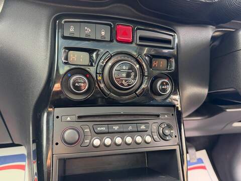 Citroen C3 Picasso 1.2 PureTech Platinum Euro 6 5dr - U112