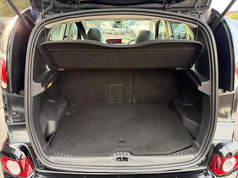 Citroen C3 Picasso 1.2 PureTech Platinum Euro 6 5dr - U112