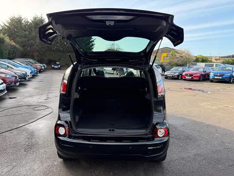 Citroen C3 Picasso 1.2 PureTech Platinum Euro 6 5dr - U112