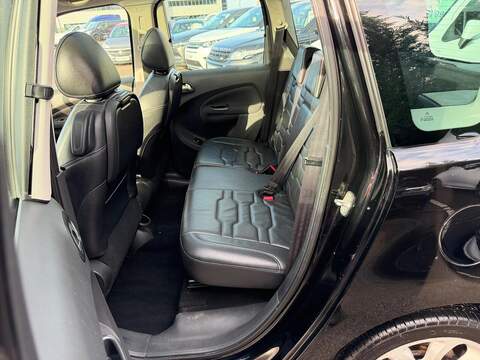 Citroen C3 Picasso 1.2 PureTech Platinum Euro 6 5dr - U112