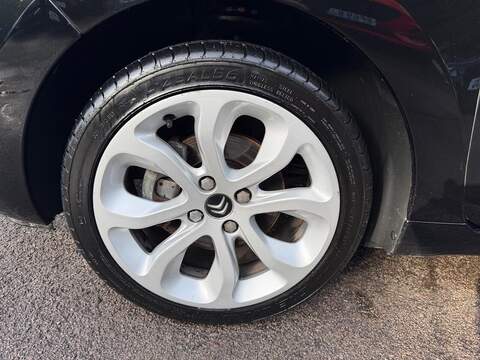 Citroen C3 Picasso 1.2 PureTech Platinum Euro 6 5dr - U112