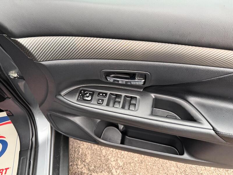 Mitsubishi Outlander 2.2 DI-D GX4 4WD Euro 5 (s/s) 5dr - U113