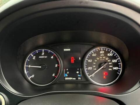 Mitsubishi Outlander 2.2 DI-D GX4 4WD Euro 5 (s/s) 5dr - U113