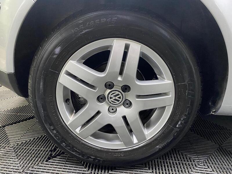 Volkswagen Golf 1.6 Match 5dr - U114