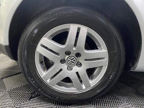 Volkswagen Golf 1.6 Match 5dr - U114