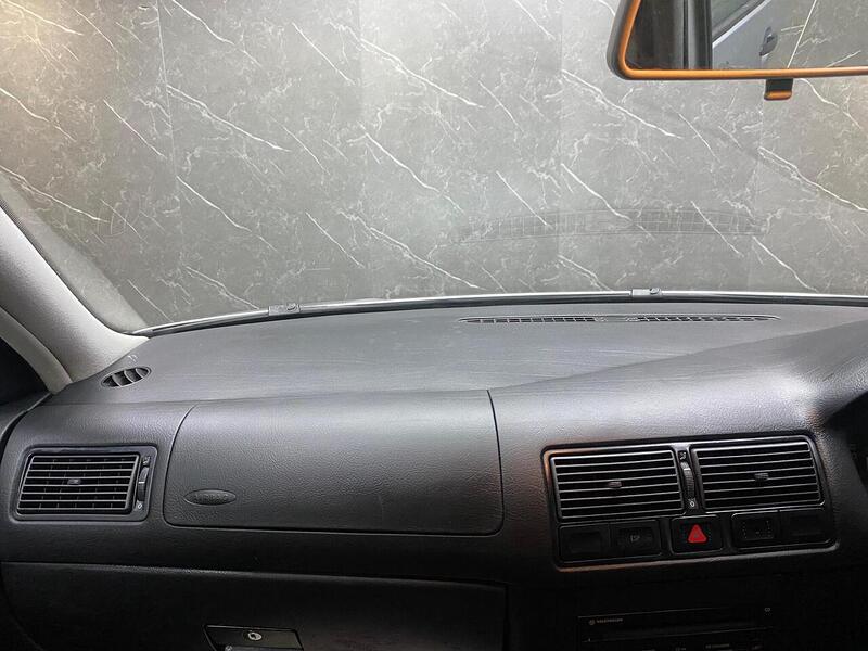 Volkswagen Golf 1.6 Match 5dr - U114