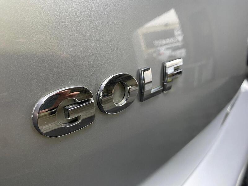 Volkswagen Golf 1.6 Match 5dr - U114