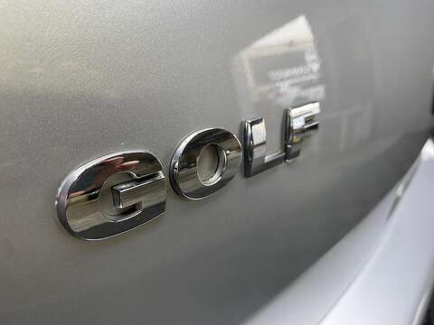 Volkswagen Golf 1.6 Match 5dr - U114