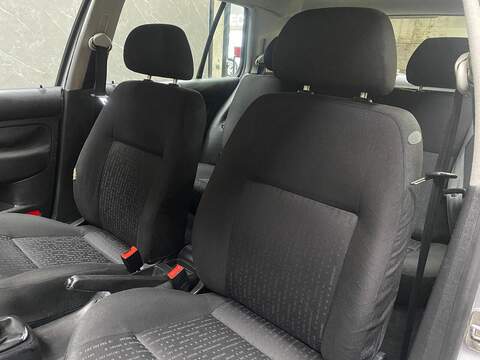 Volkswagen Golf 1.6 Match 5dr - U114