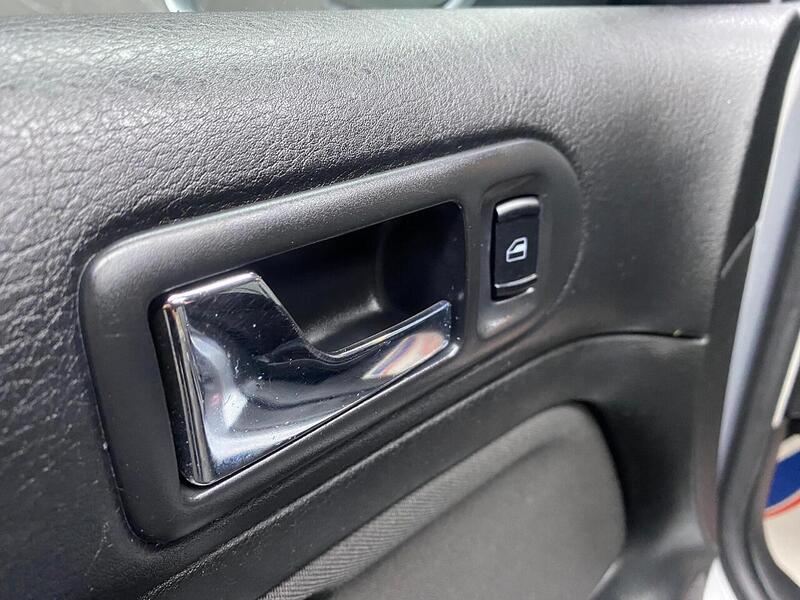 Volkswagen Golf 1.6 Match 5dr - U114