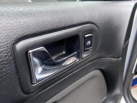 Volkswagen Golf 1.6 Match 5dr - U114