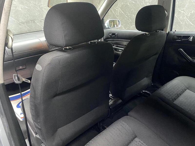 Volkswagen Golf 1.6 Match 5dr - U114