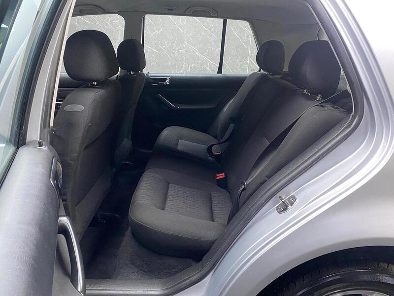 Volkswagen Golf 1.6 Match 5dr - U114