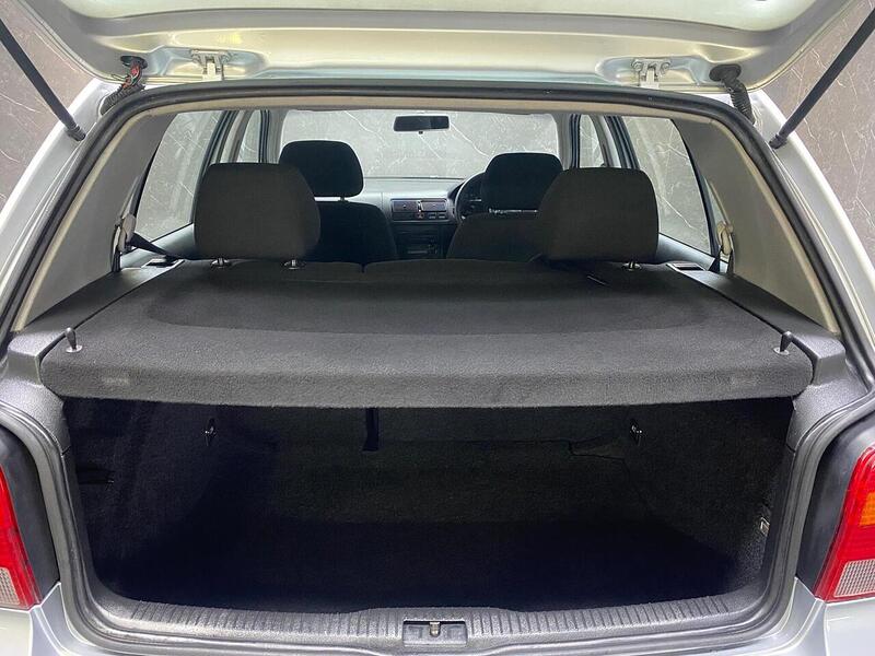 Volkswagen Golf 1.6 Match 5dr - U114