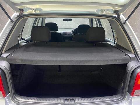 Volkswagen Golf 1.6 Match 5dr - U114