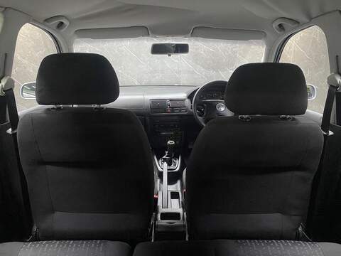 Volkswagen Golf 1.6 Match 5dr - U114