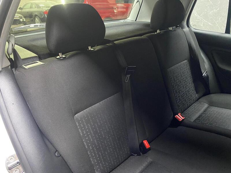 Volkswagen Golf 1.6 Match 5dr - U114