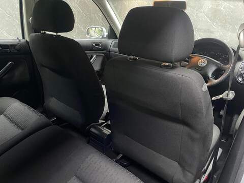 Volkswagen Golf 1.6 Match 5dr - U114